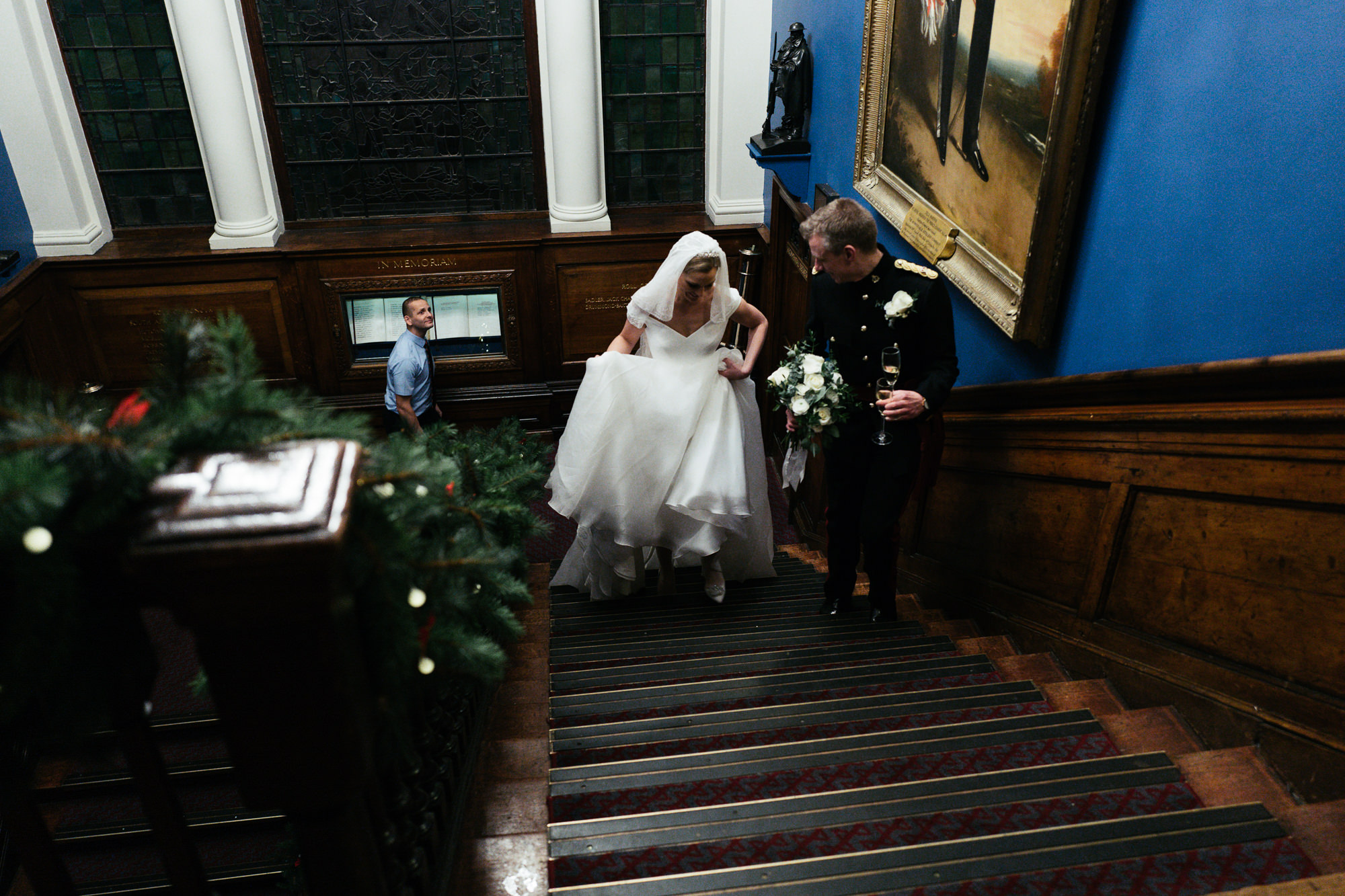 Weddings at The HAC